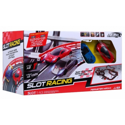 tor samochodowy JJ93-2